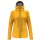 Salewa Alpin Hiking Jacket Ortles GTX Pro Stretch (waterproof, 3-layer) yellow ladies